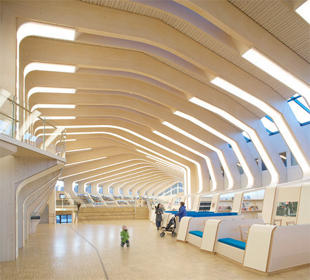 노르웨이 도서관 | 인스티즈