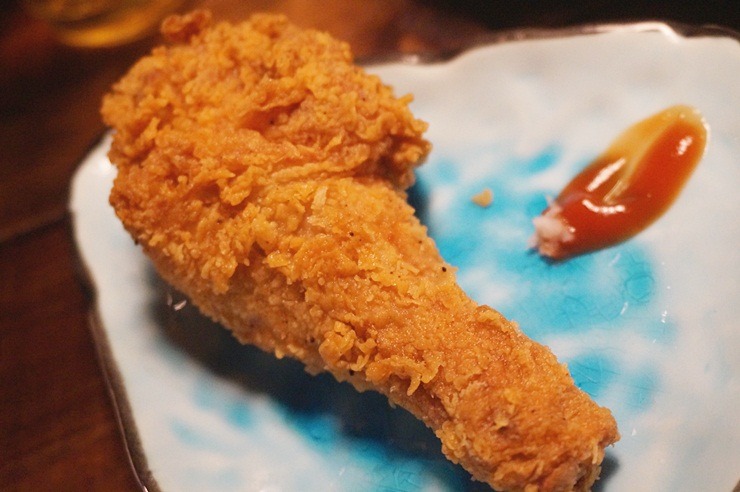 아웃닭 이미지