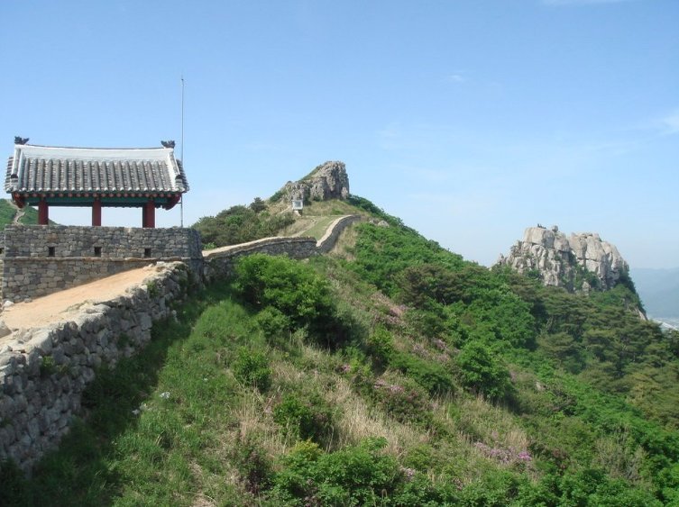 칠곡현대주유소 이미지