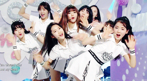 열일하는 걸그룹 코디들 | 인스티즈