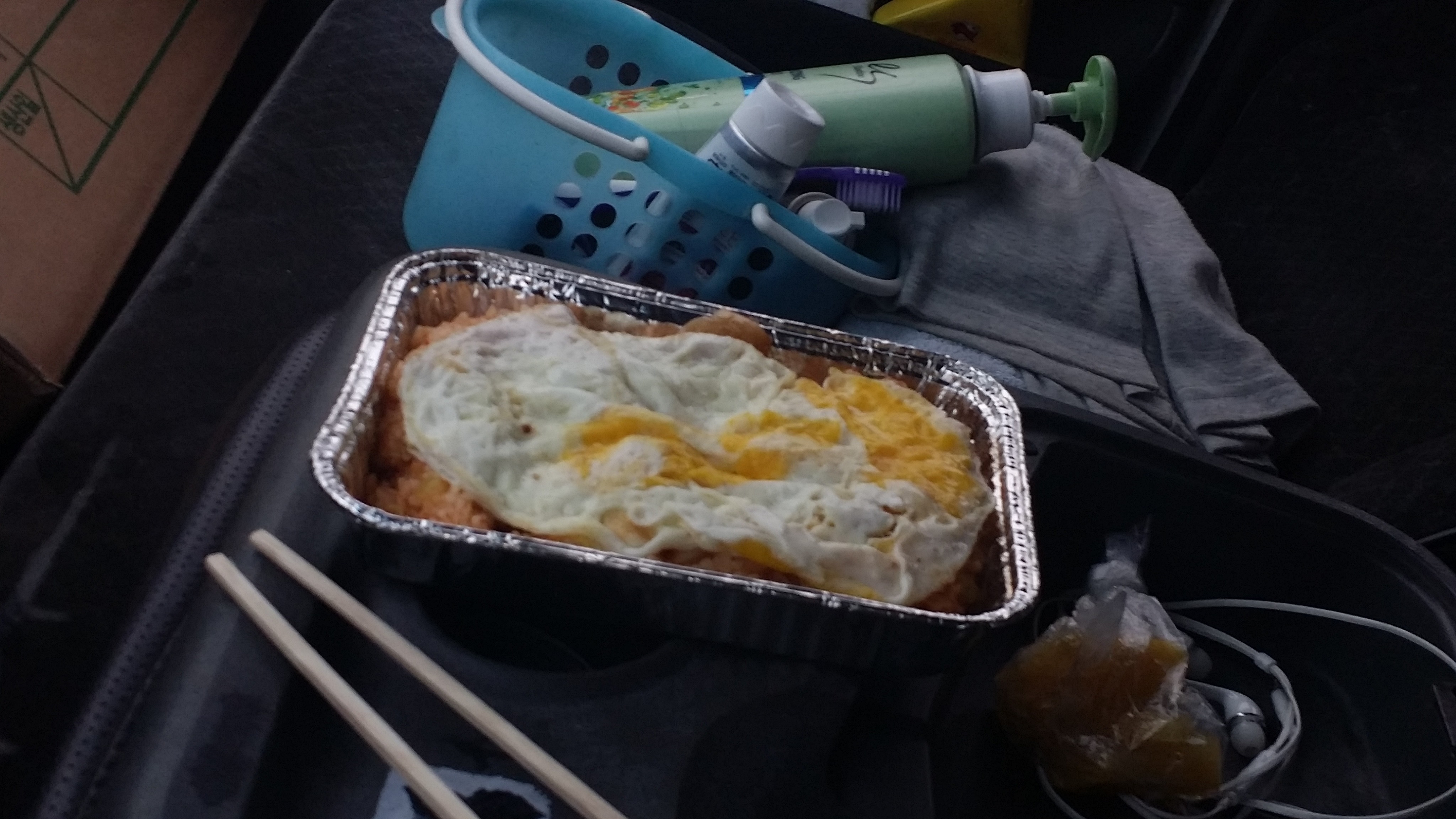 춘화분식 이미지