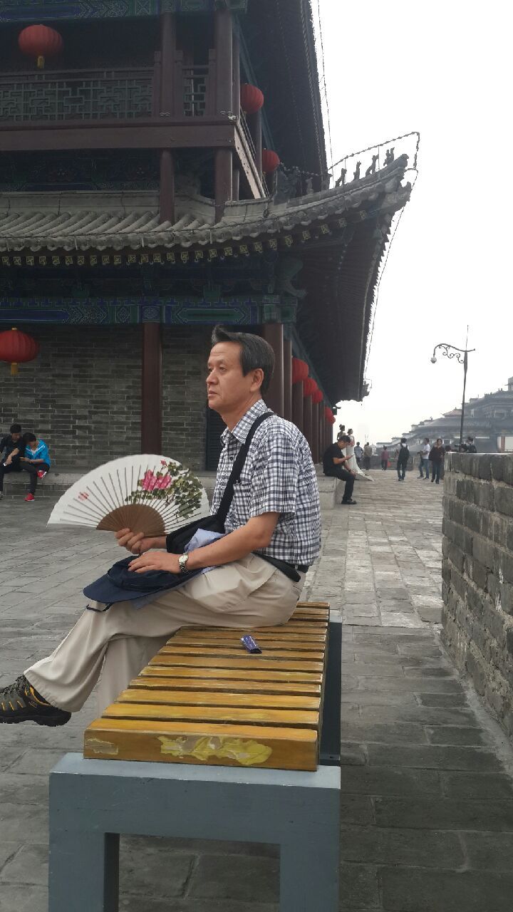 진관성 이미지