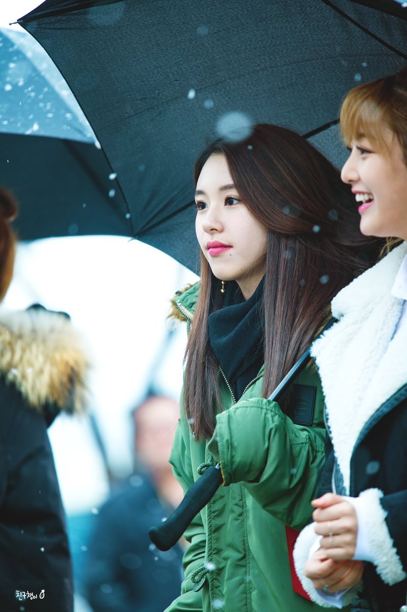 트와이스 급식단장(진) | 인스티즈