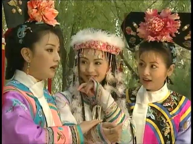 [황제의딸2] 24. 향비 구출 작전 | 인스티즈