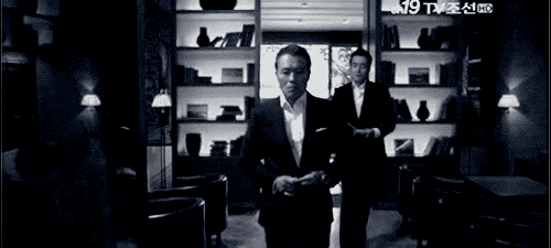 명배우 천호진 (gif, | 인스티즈