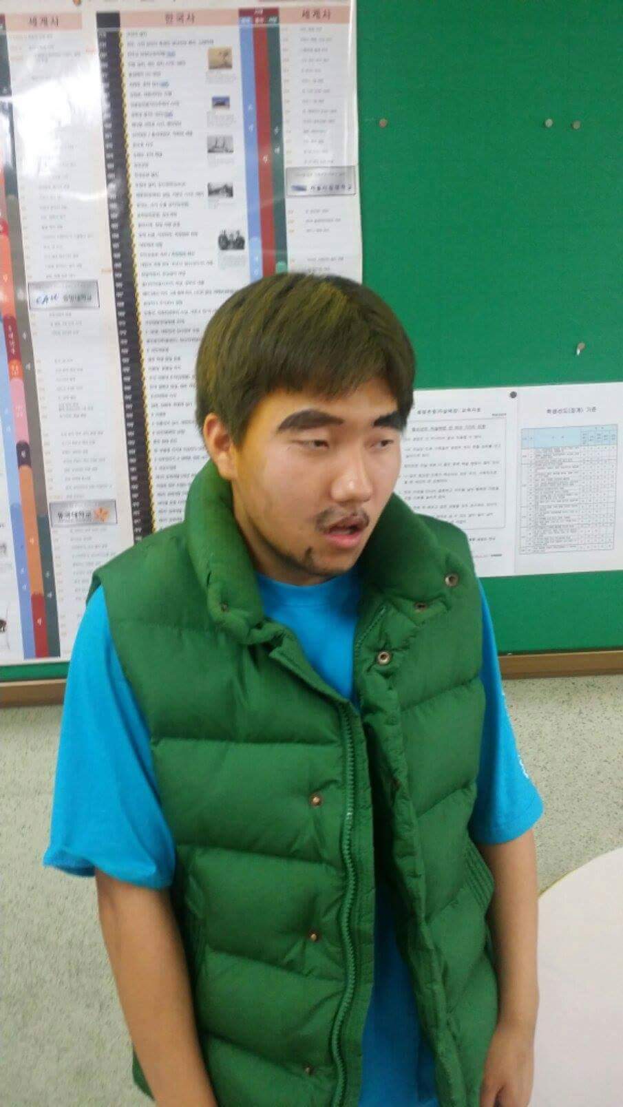 의정부고가 또 | 인스티즈