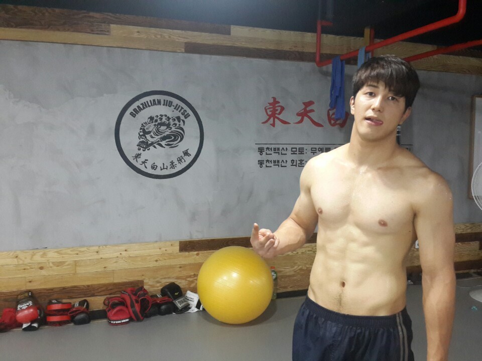 Top Gym 이미지