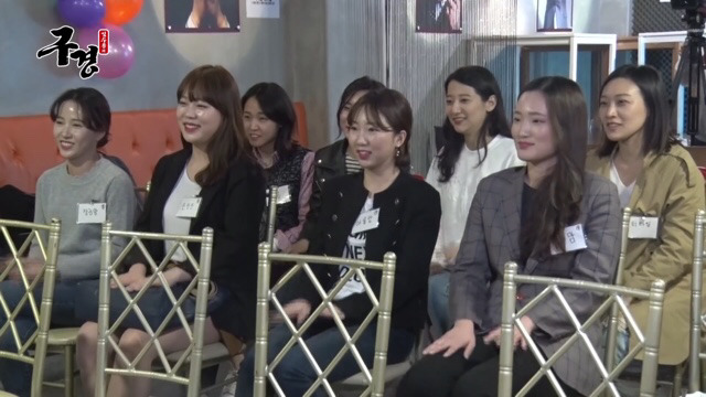 김수용 눈물의 팬미팅 | 인스티즈