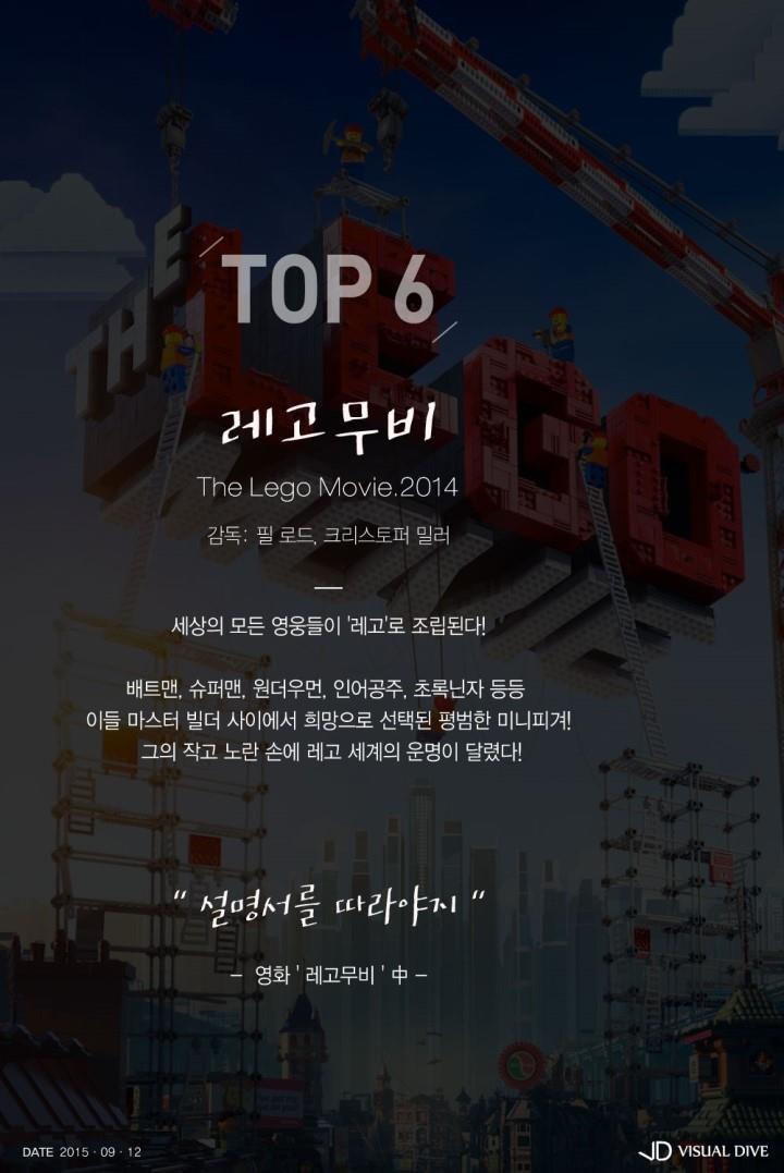 세계에서 가장 아름다웠던 애니메이션 TOP 10 | 인스티즈