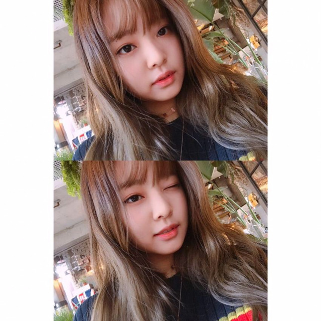 블랙핑크 인스타그램 폭풍 업뎃.jpg | 인스티즈