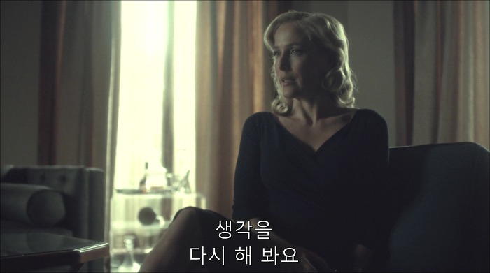 [로맨틱스릴러미드] 한니발 (Hannibal) 시즌3 에피13 (2/4) | 인스티즈