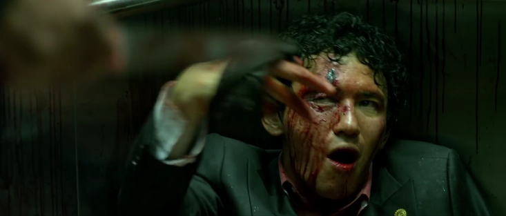 영화 장면 중 가장 기억에 남는 대사는? | 인스티즈