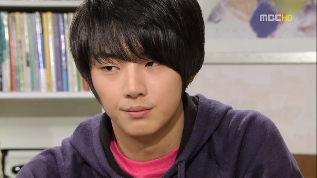 [지붕뚫고하이킥] 질투의 화신 정준혁 | 인스티즈