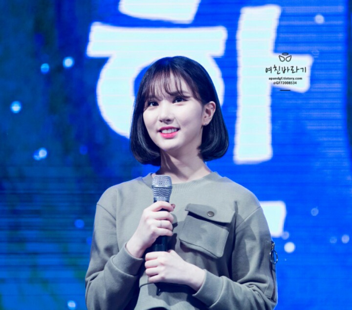 여자친구 은하.jpgif | 인스티즈