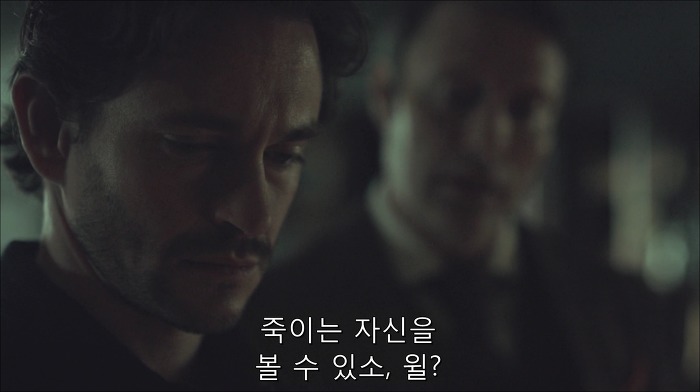 [로맨틱스릴러미드] 한니발 (Hannibal) 시즌3 에피9 (2/4) | 인스티즈