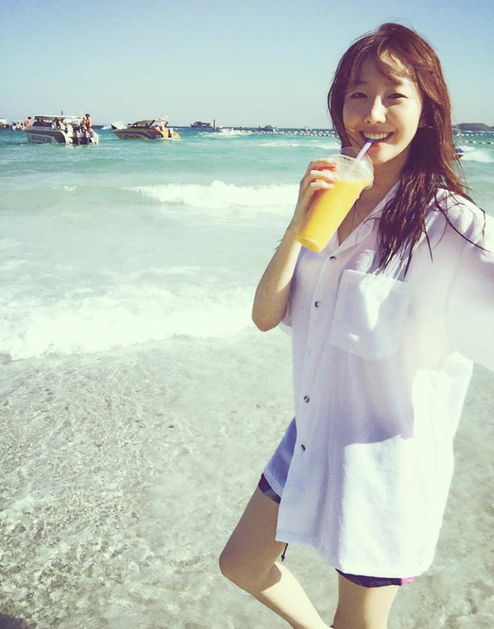 김세희 아나운서 | 인스티즈