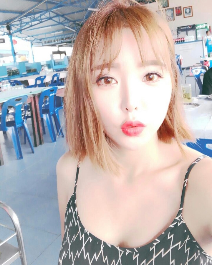 갓데리 인스타 | 인스티즈