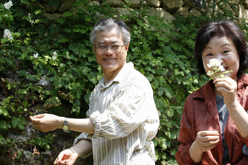 한 초등학교 선생님이 문재인의원에게 보낸 편지 | 인스티즈