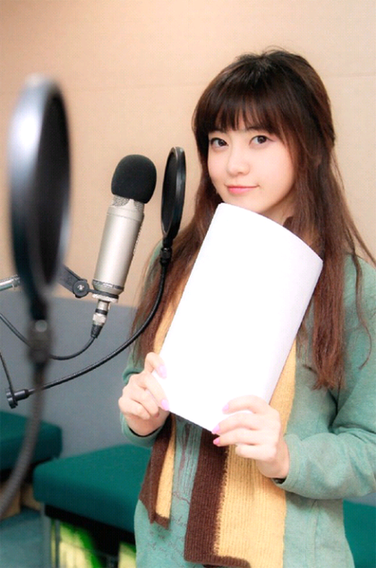 순수한매력이있던 시절의 서유리.jpg | 인스티즈