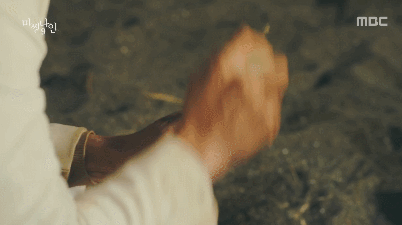 여태 왜 살았는지 궁금한 정경호.gif | 인스티즈