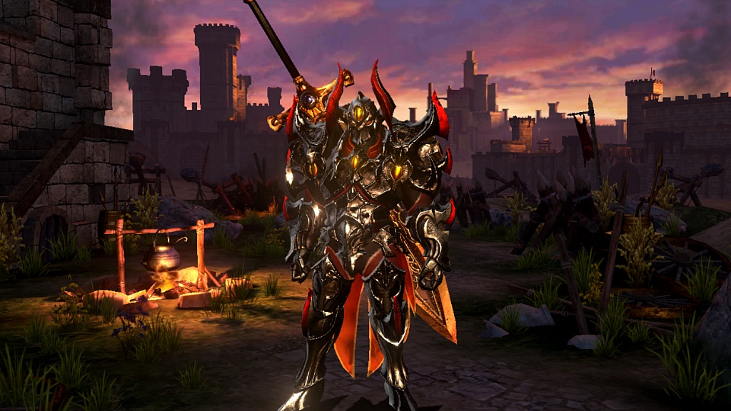 최신 모바일게임 HIT 스샷몇장 | 인스티즈