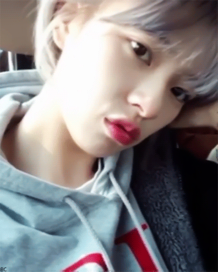 새벽에 보는 트와이스 정연 여친짤 | 인스티즈