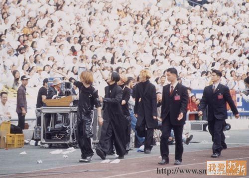 토토가 시즌3 소취 기다리는 115만 H.O.T. 팬 | 인스티즈