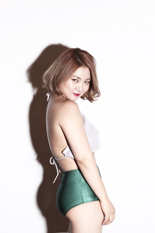 비디오스타 비키니 화보 | 인스티즈