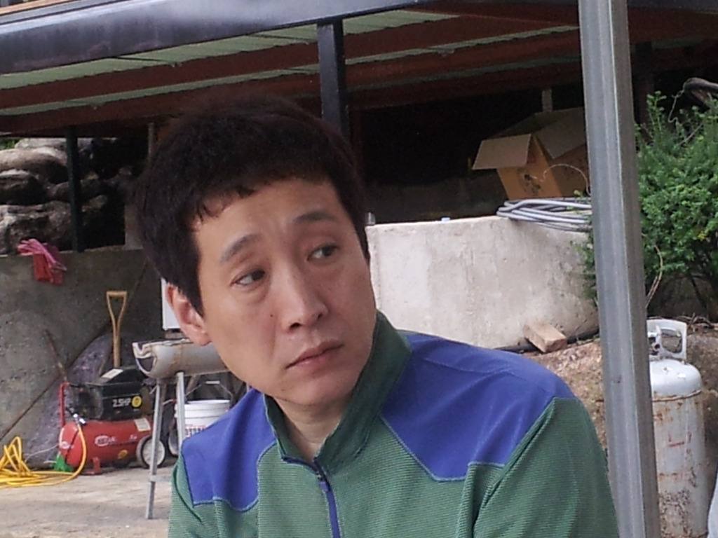 갈라지펜션 이미지