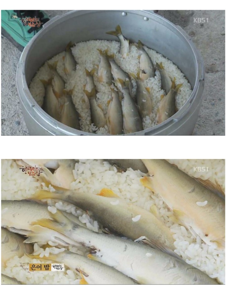 정말 처음 보는 한국인의 밥상 메뉴.jpg | 인스티즈