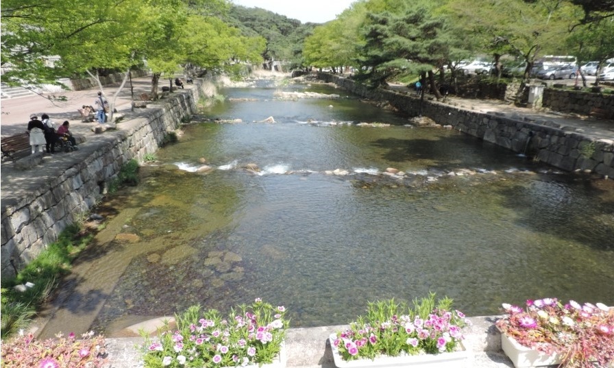 백연사 이미지