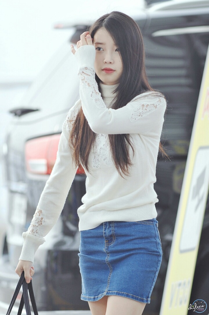 이지은♥ | 인스티즈