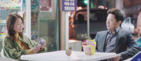 [질투의화신] 사랑받고싶은 이화신기자.gif | 인스티즈