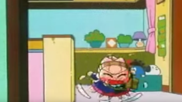 아침부터 유치원 가기 싫다고 떼쓰는 딸.jpg | 인스티즈