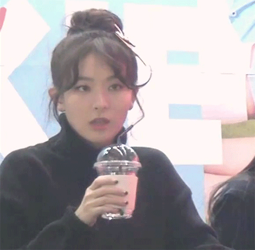 슬기 좋아??.gif | 인스티즈