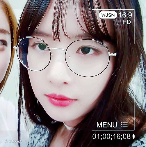 ㄹㅇ루다가 설아가 보나가 이쁨 | 인스티즈