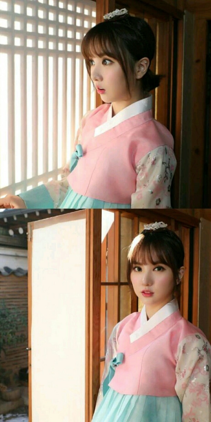 여자친구 은하 | 인스티즈