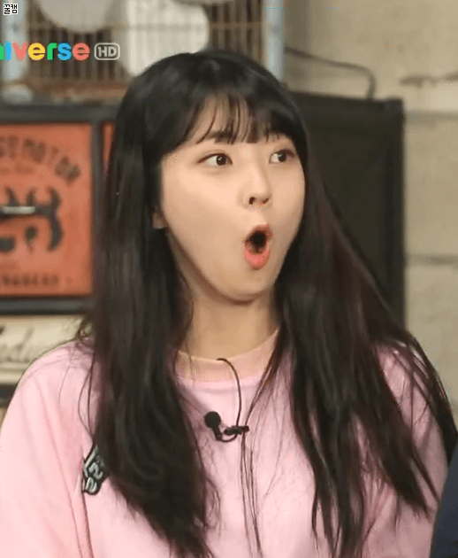 수현아 다 날려버려!!.gif(데이터 주의) | 인스티즈