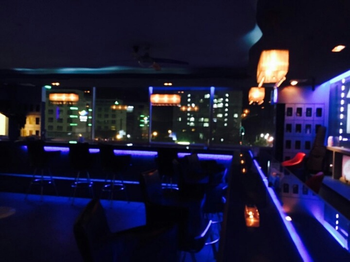 Bar 분 이미지