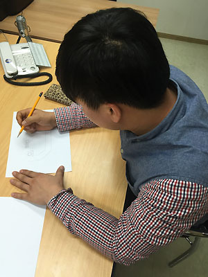세월호 선내 방송 했던 선원의 첫 언론 인터뷰 (세월호가 국정원 산하 소속이라는 발언 있음) | 인스티즈