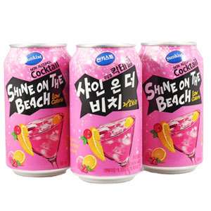 썬키스트 무알콜 칵테일의 원래 이름.jpg | 인스티즈