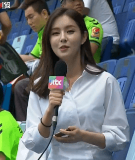 JTBC 여자 아나운서들.jpgif | 인스티즈