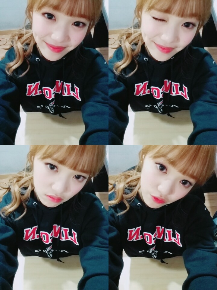 에이프릴 레이첼 | 인스티즈