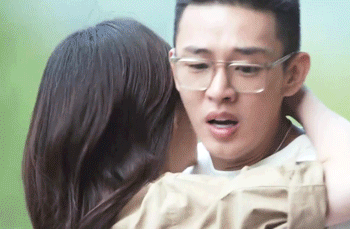 [시카고타자기] 해방된 조선에서 마음껏 행복하십시오.gif (부제:세주와 진오의 작별) | 인스티즈