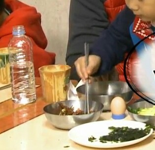 [아빠어디가] 무심한듯 하지만 알고보면 세심한 준수의 배려심.jpg | 인스티즈