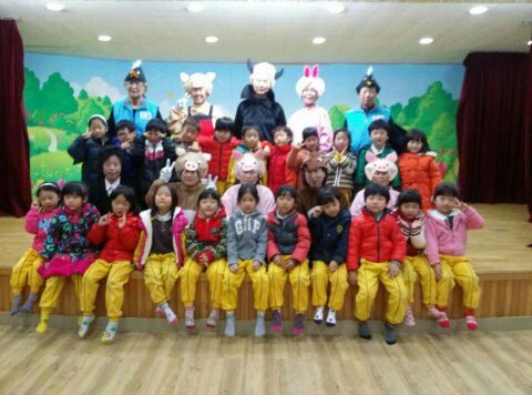 삼성유치원 이미지
