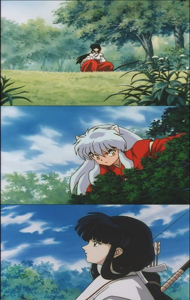 이누야샤 비운의 무녀.jpg | 인스티즈