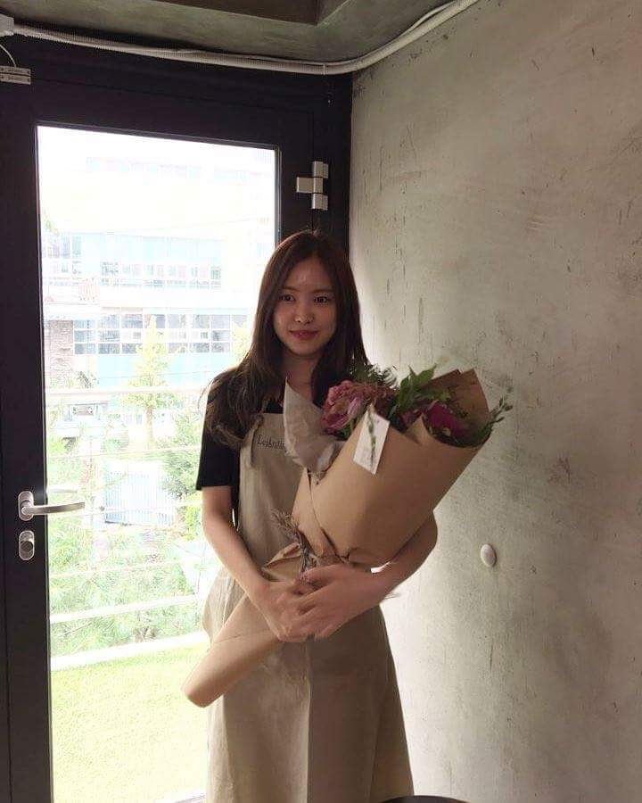 삐쩍마른 나은이 | 인스티즈