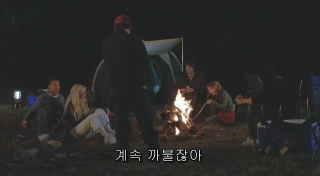 전 세계를 뒤흔든 공포! 공포영화 하면 떠오르는! 까진 아니었지만 꿀잼인【 하우스 오브 왁스 】01 | 인스티즈