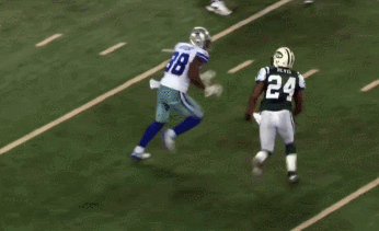 아이실드 21 작품 속 인물이 실제 NFL 선수라면? 3탄 | 인스티즈